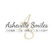 Asheville Smiles Cosmetic & Family Dentistry Logo